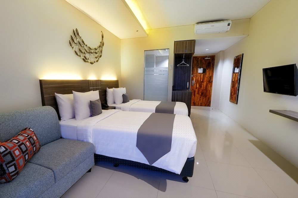 Hotel Neo Eltari Kupang 14/49