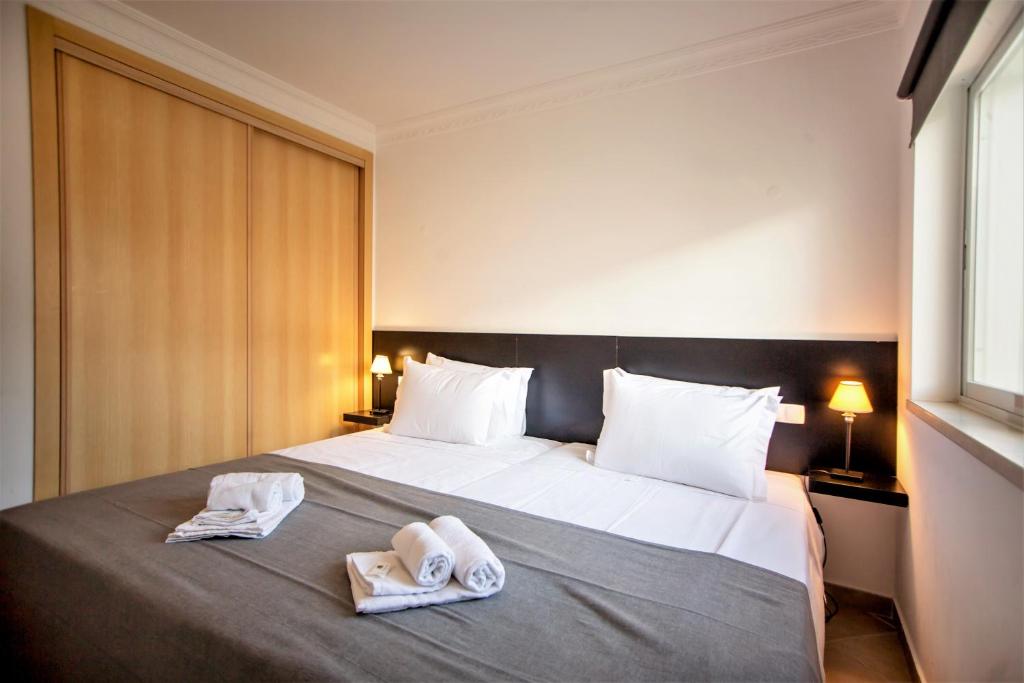 1 Bedroom, Apartment, Terrace