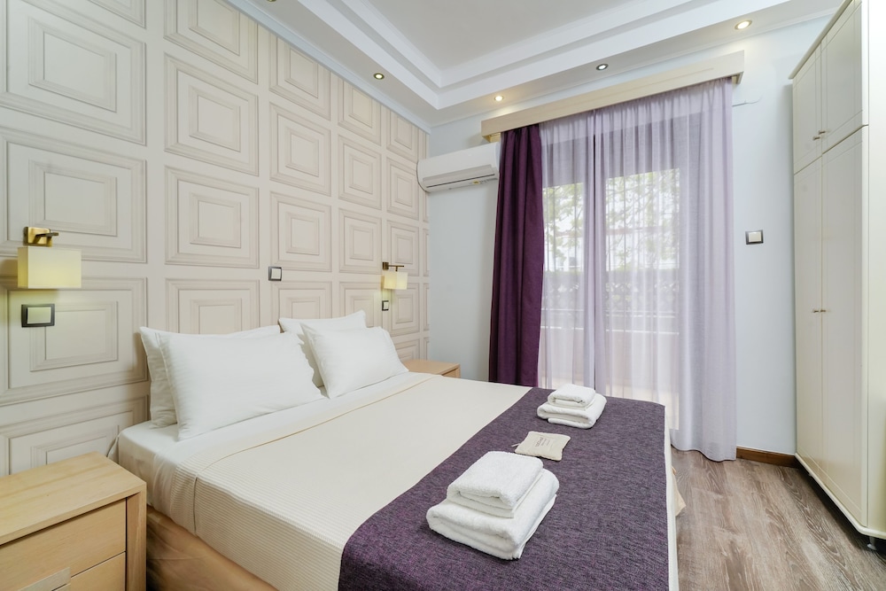 Kamelia Hotel 15/50