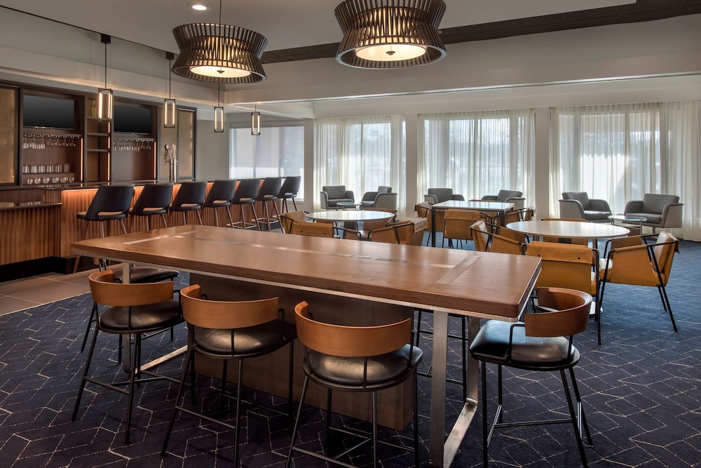 Courtyard by Marriott New Carrollton 25/45