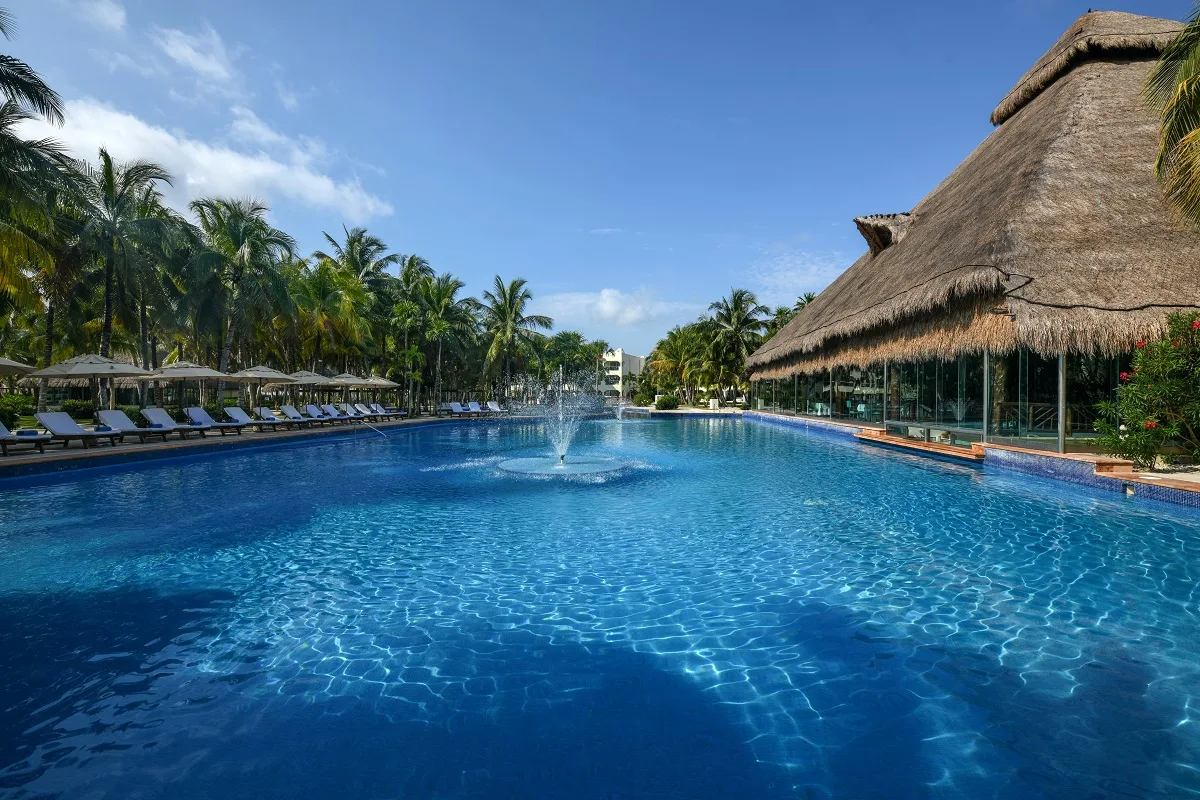 El Dorado Royale, Catamaran, Cenote, All & More Inclusive Adults Only 40/43