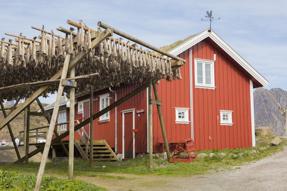 Reine Rorbuer - by Classic Norway Hotels 31/50