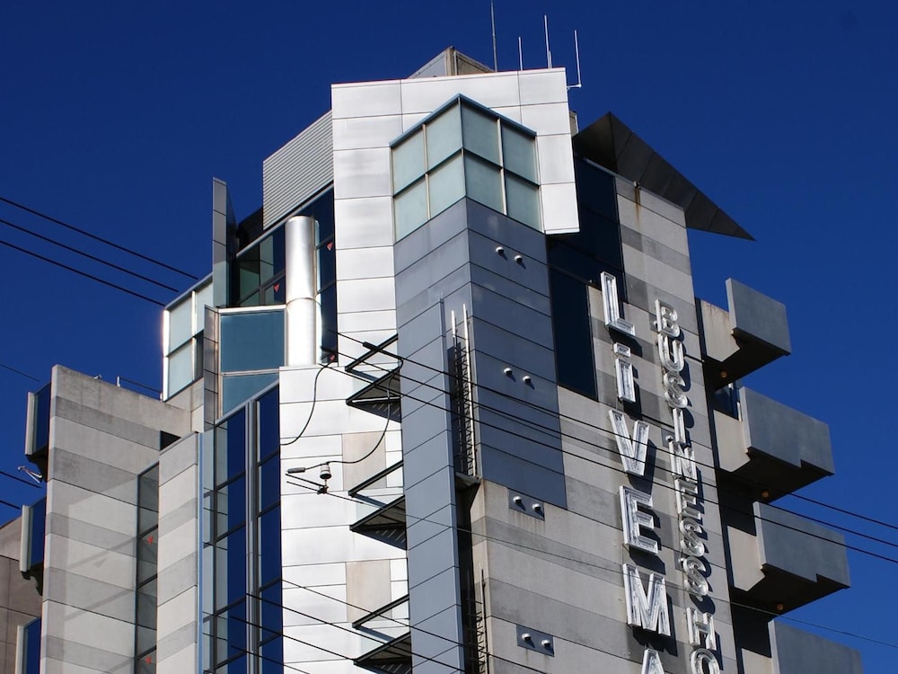 Hotel Livemax BUDGET amagasaki 5/47