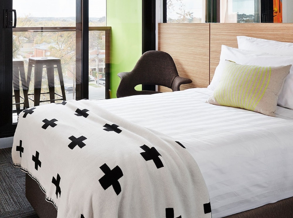 Mercure Bendigo Schaller 18/75