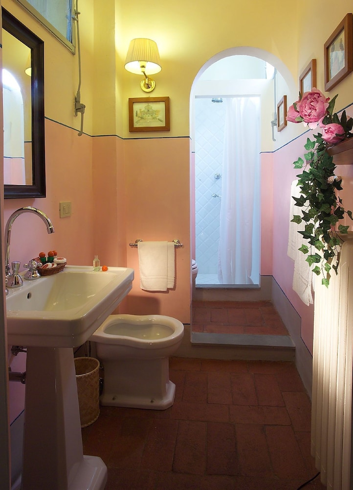 Antica Dimora Firenze 20/38