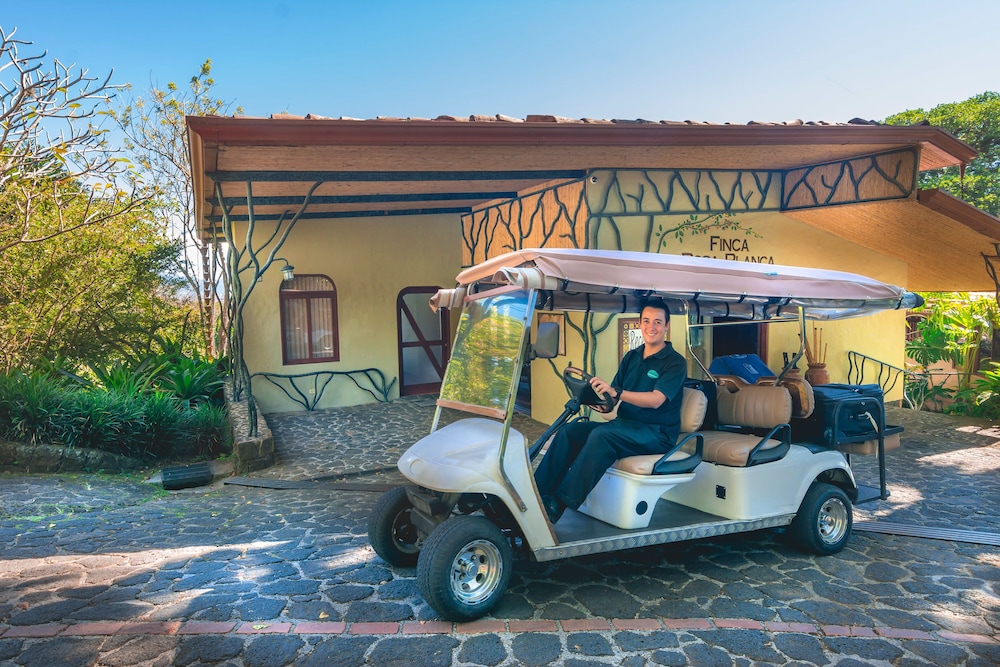 Finca Rosa Blanca Coffee Plantation And Inn 38/50