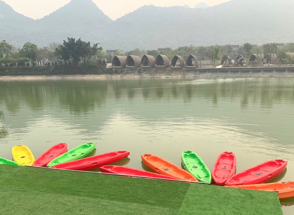 Wyndham Grand Vedana Ninh Binh 55/66
