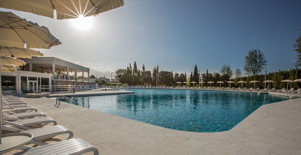 Hotel Delle Terme 45/50