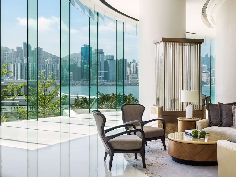Kerry Hotel Hong Kong 25/43