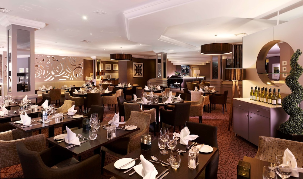 DoubleTree by Hilton Hotel Sheffield Park 50/66