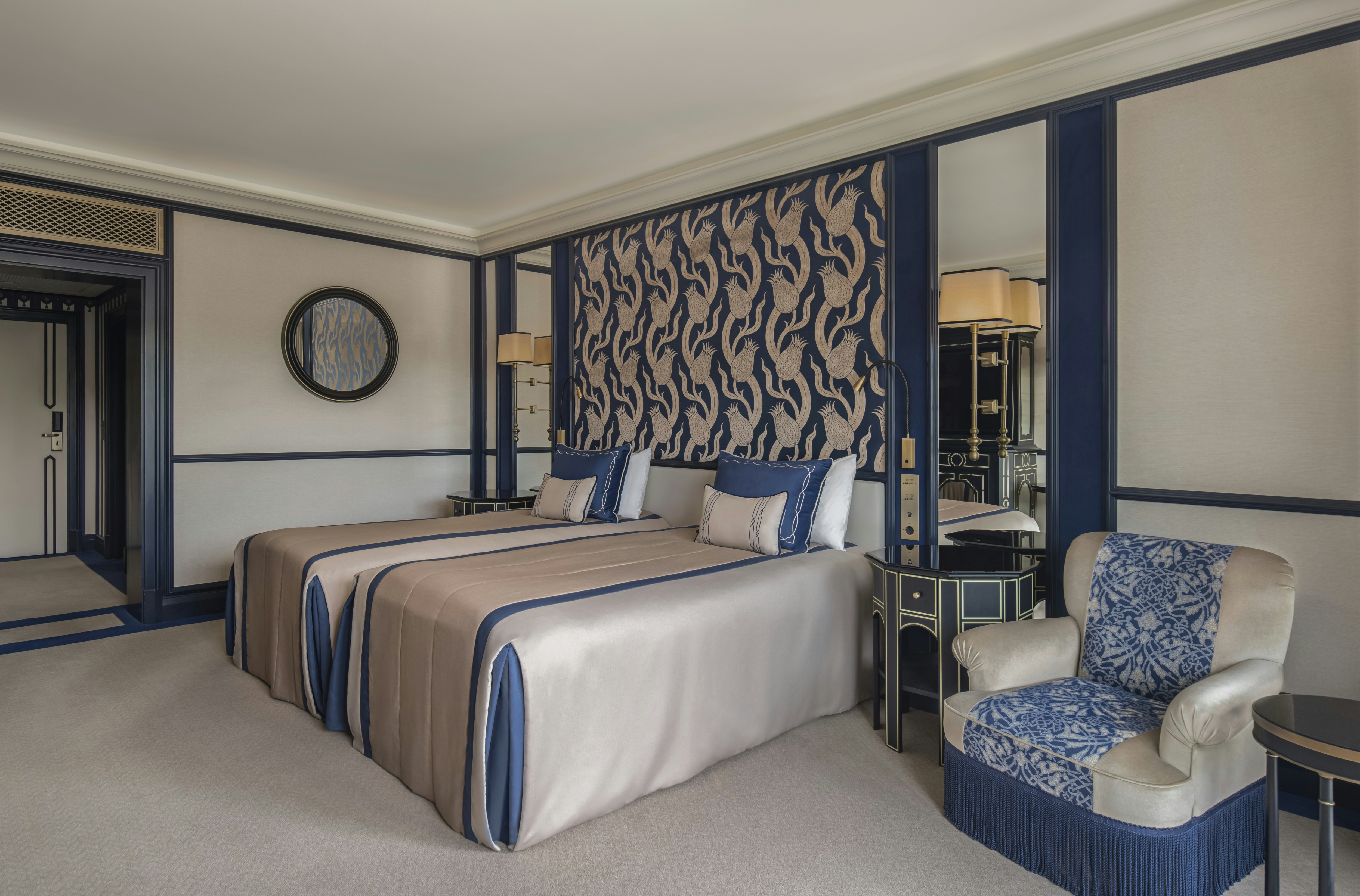 Ciragan Palace Kempinski Istanbul 15/50