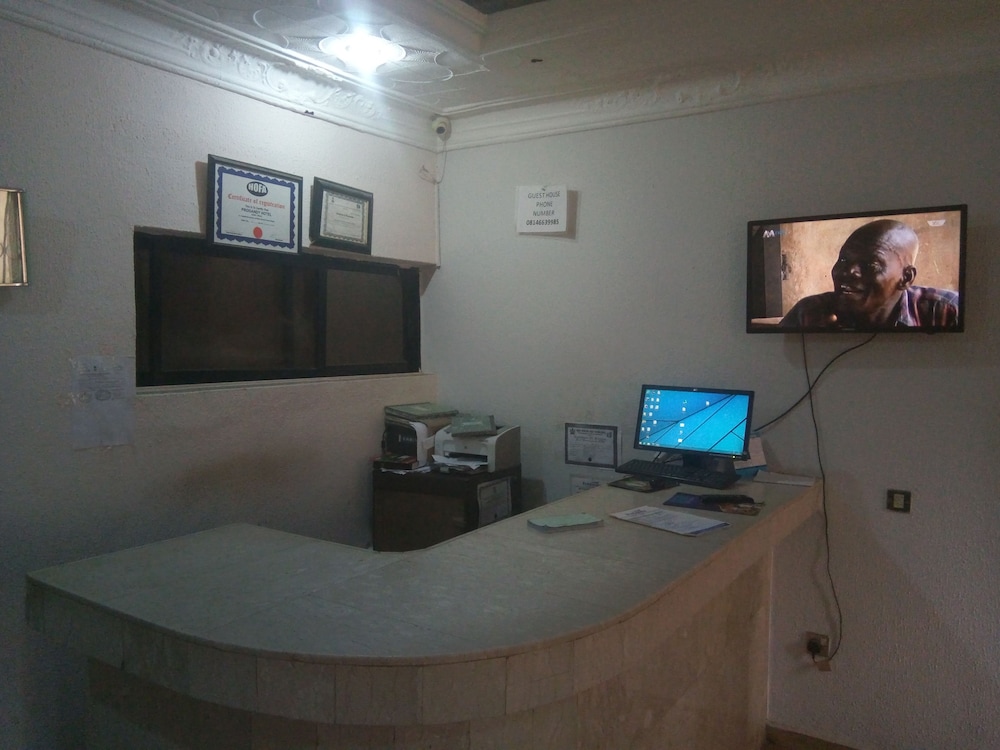 Progandy Guest House Annex photo5