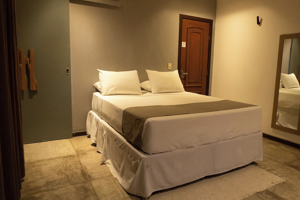 Zebra Boutique Hotel 4/50