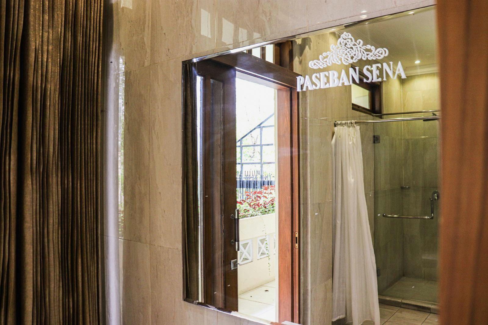 Paseban Sena Ballroom and Boutique Hotel 4/4