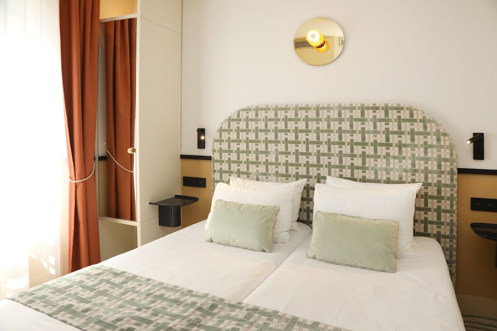 Five Boutique Hotel Paris Quartier Latin 15/66