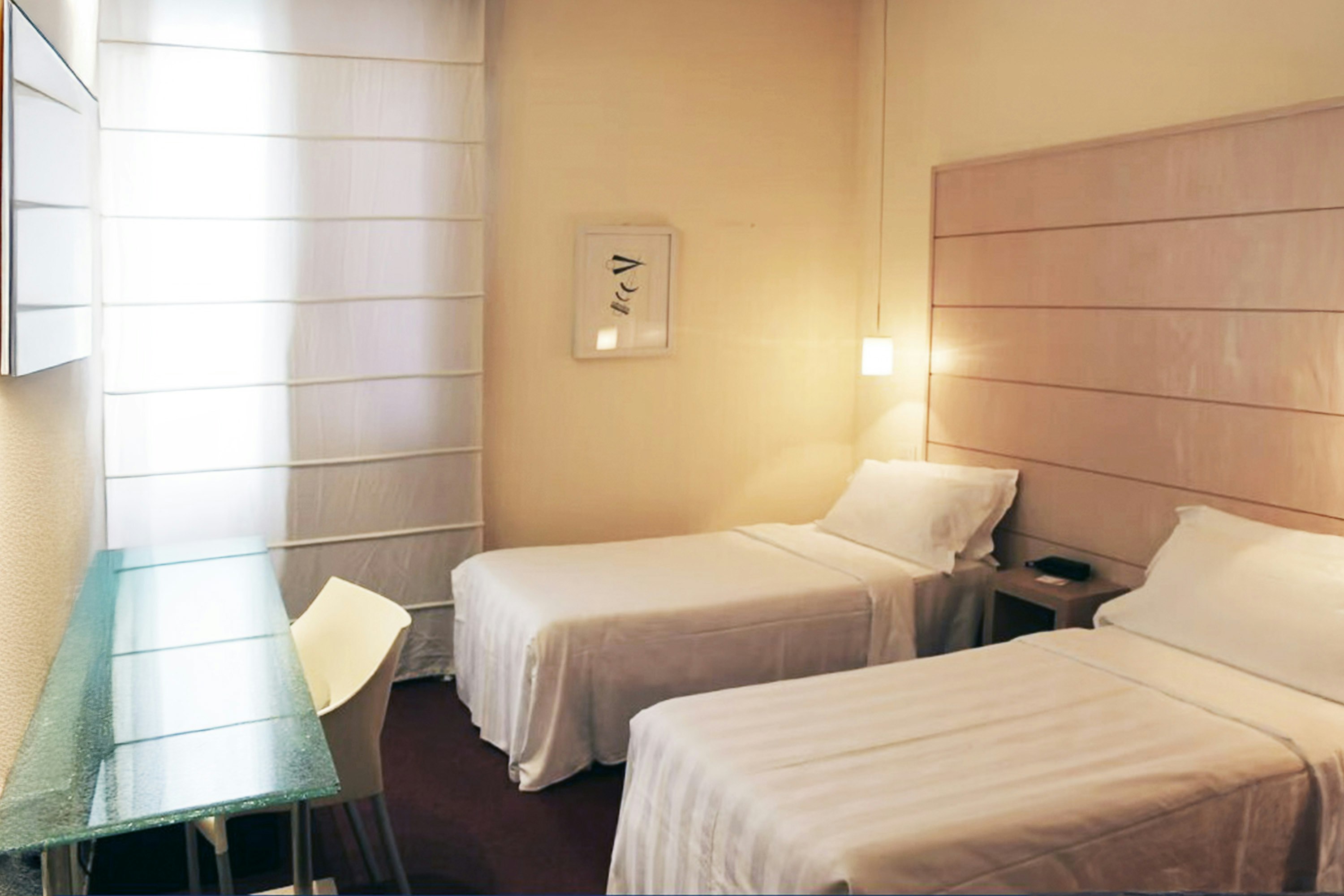 B&B HOTEL Calenzano First 9/18