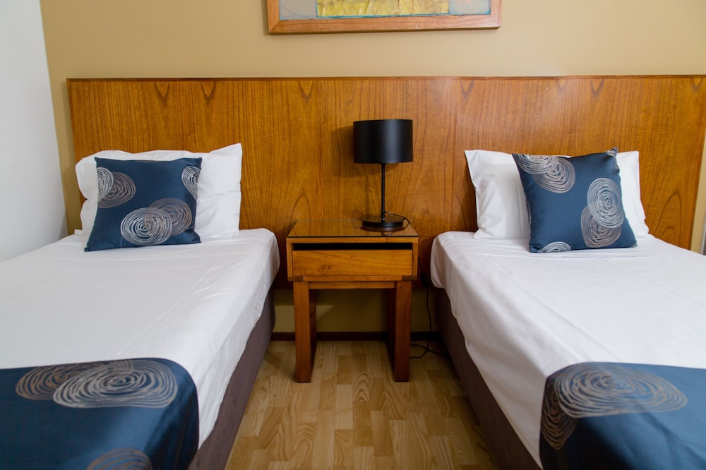 Cullen Bay Resorts By Vivo 21/49