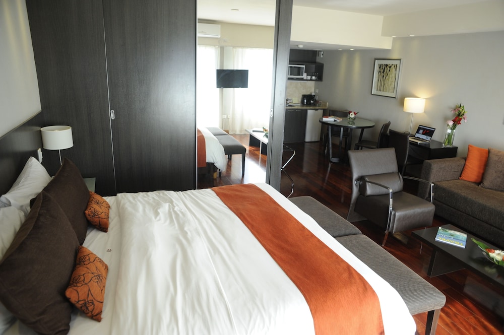 Urban Suites Recoleta Boutique Hotel 16/77