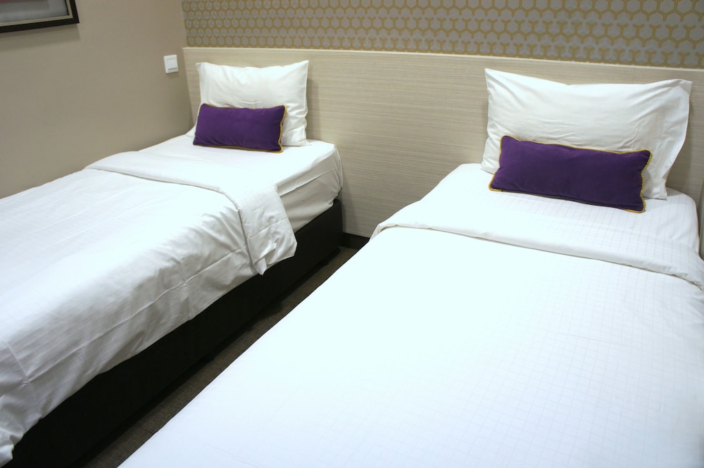 V Hotel Bencoolen 15/54