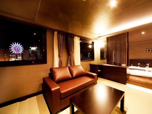 Silk Inn Kagoshima 35/48