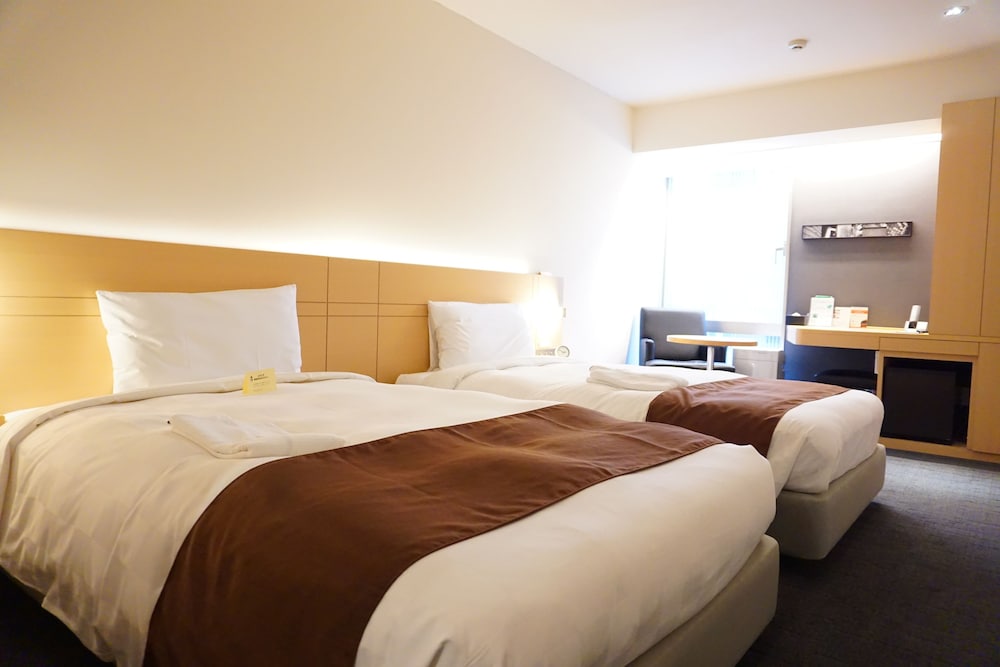 Hakata Tokyu Rei Hotel 18/68