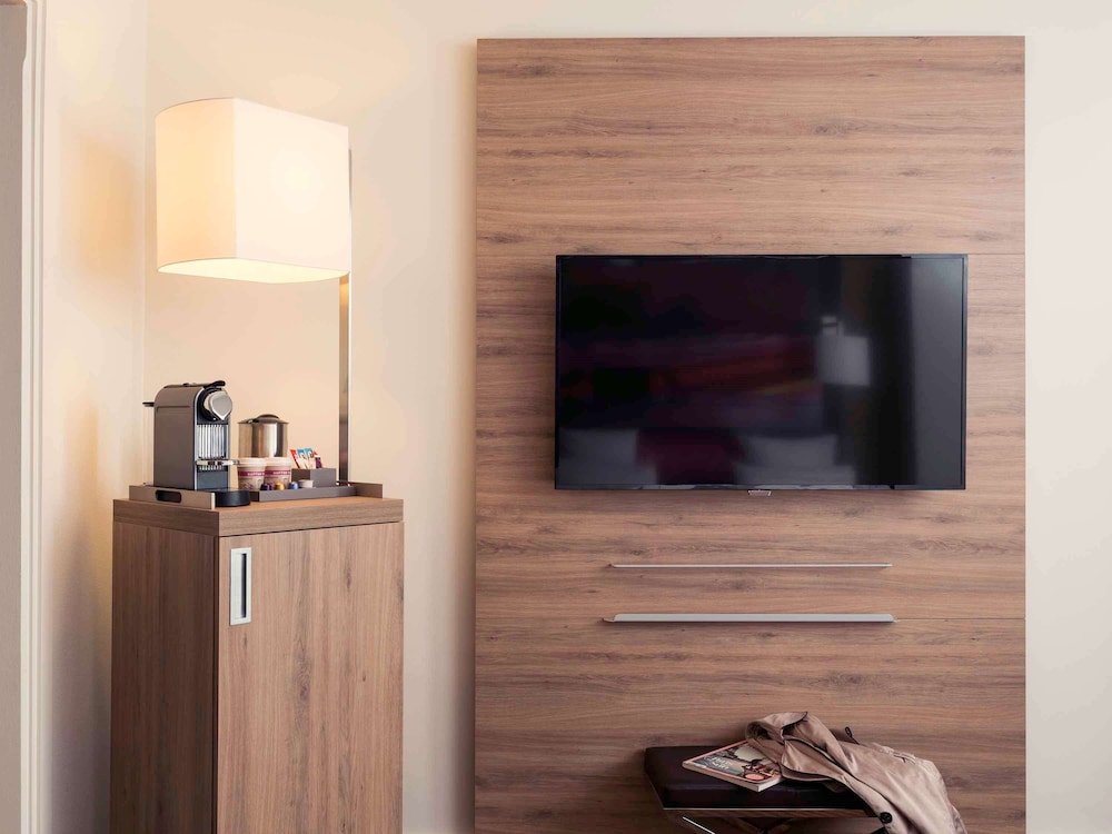 Mercure Paris Boulogne 32/71
