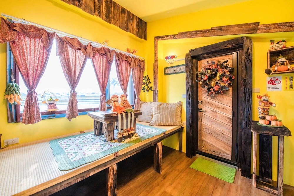 Cat Sky Country Homestay 20/45