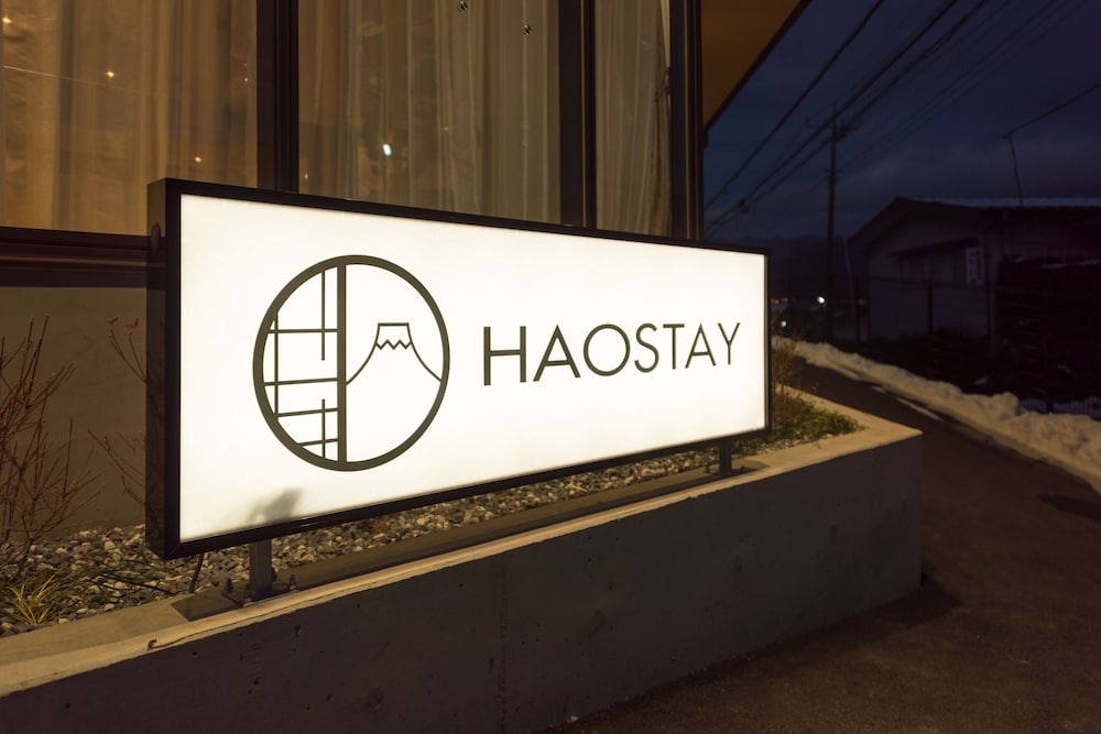 Haostay 3/31