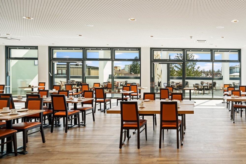 Hotel Amper 24/34