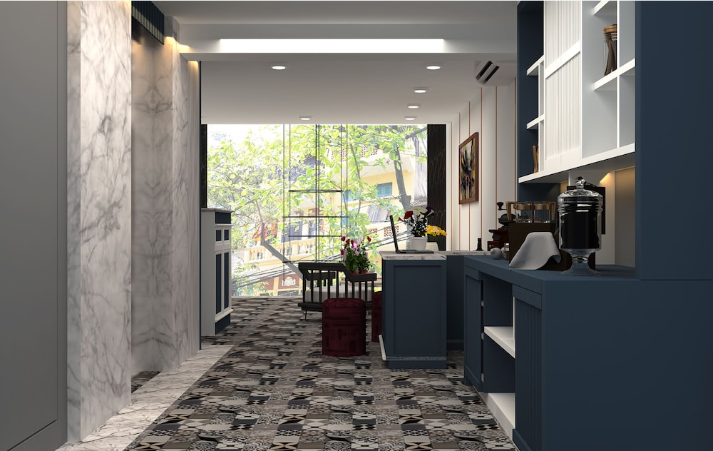 Hanoi Exclusive Hotel 2/33