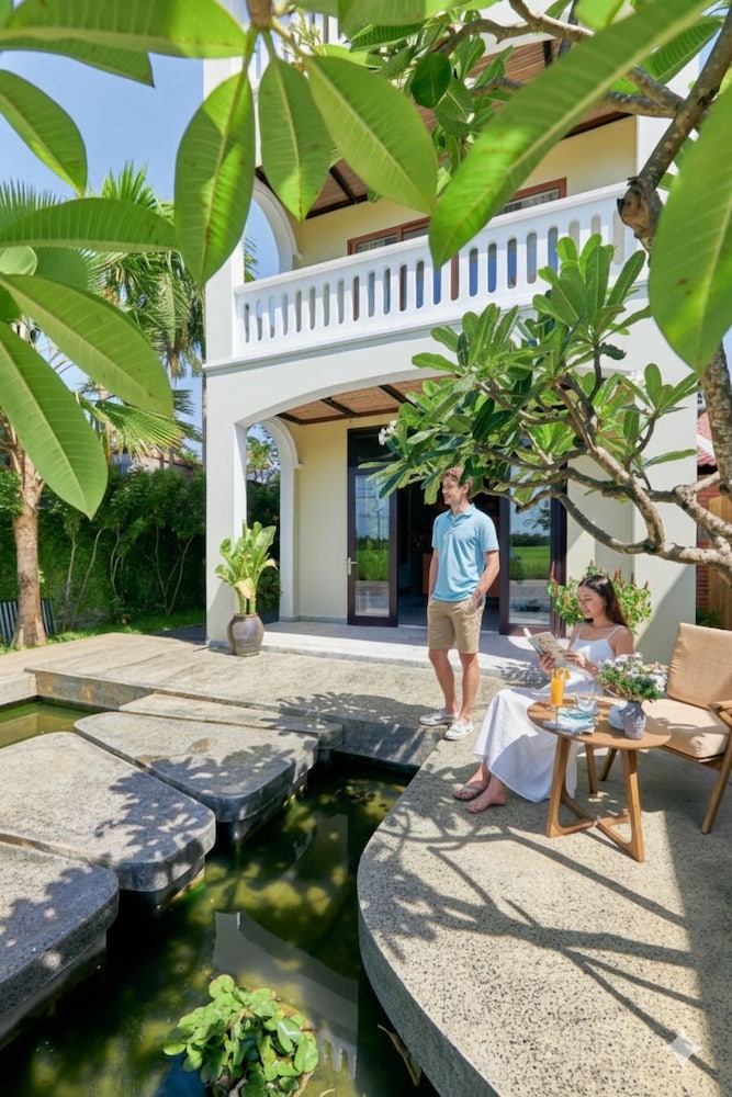Hoi An Village Lodge 67/68