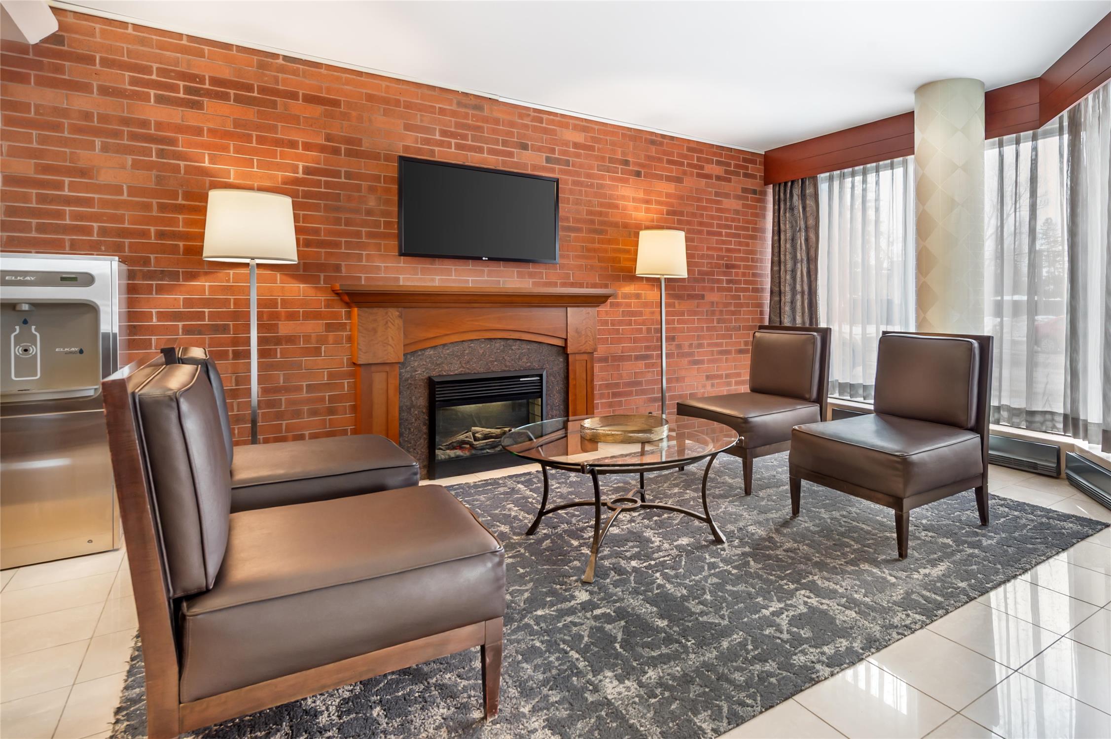 Best Western Plus Ottawa City Centre 16/24