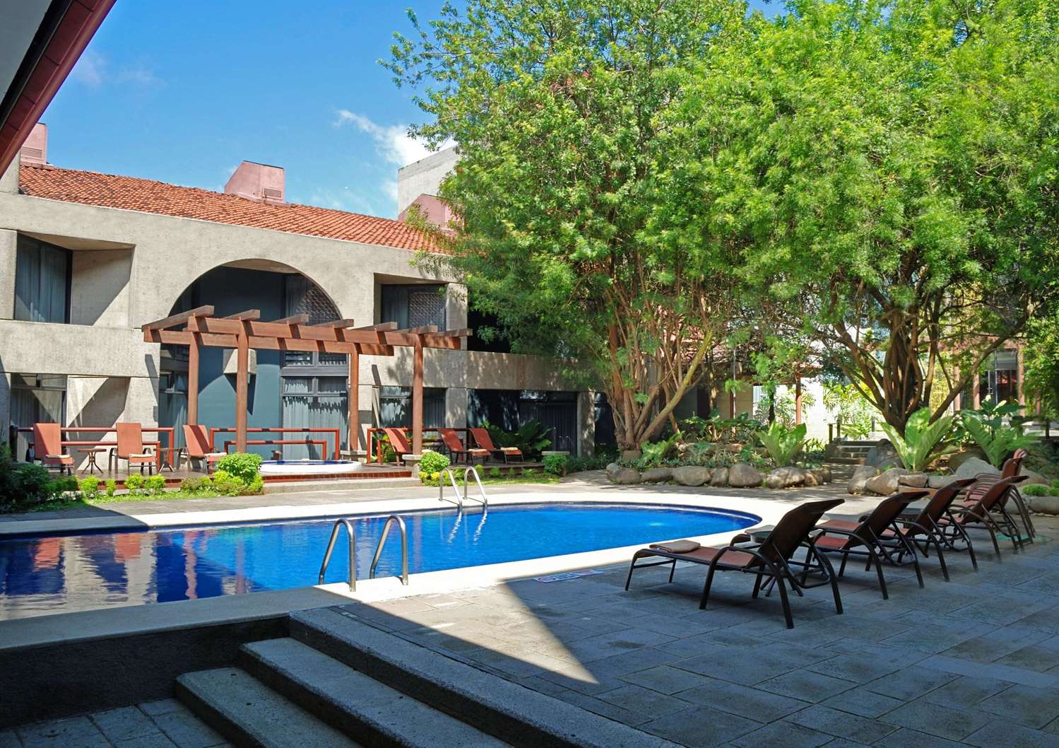 Radisson San Jose-Costa Rica 22/26