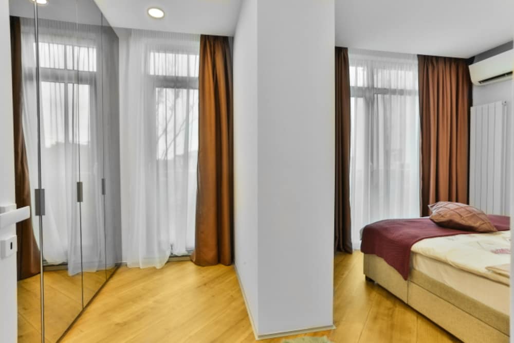 Novum Aparthotel 26/69