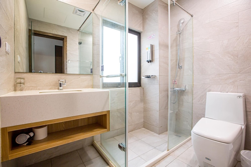 Taichung Easylazy Inn 19/19