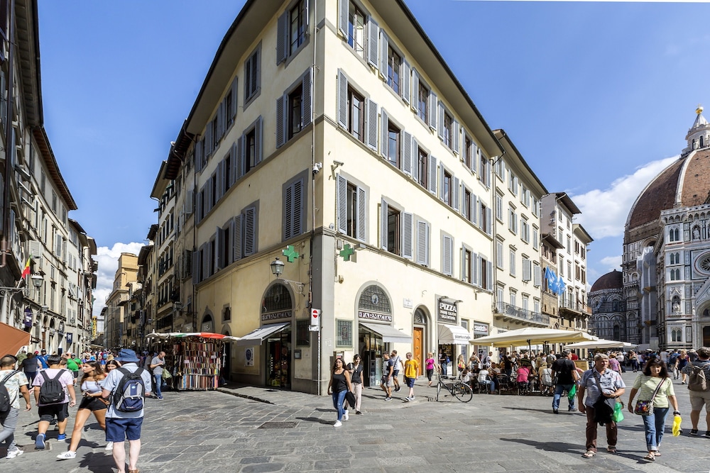 Guest House Bel Duomo 36/50