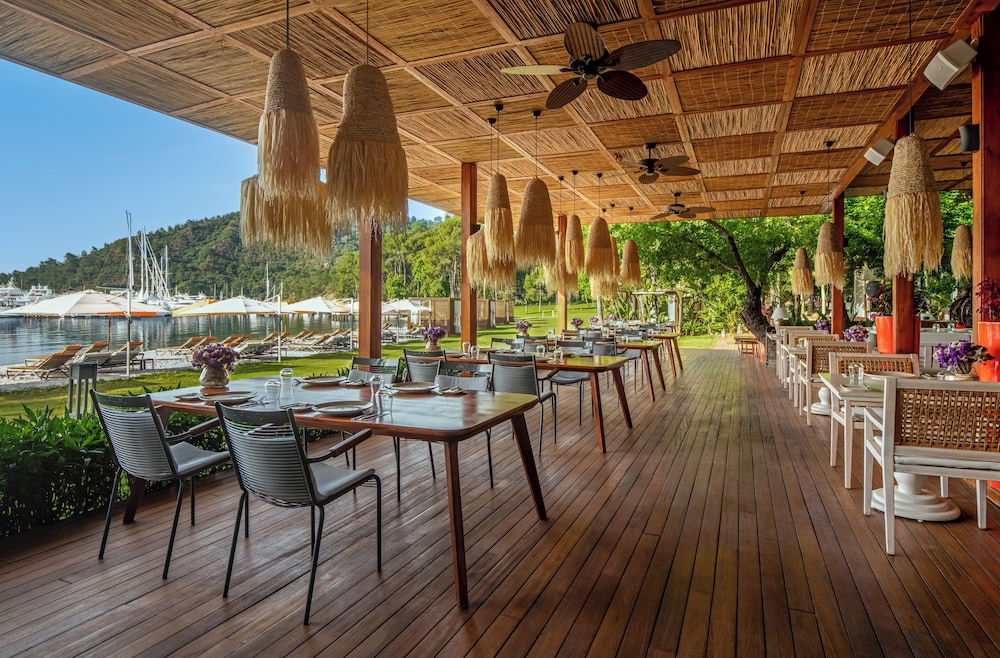 Club Prive By Rixos Gocek 38/50