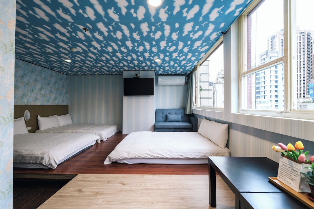 Sofu Hotel 26/47
