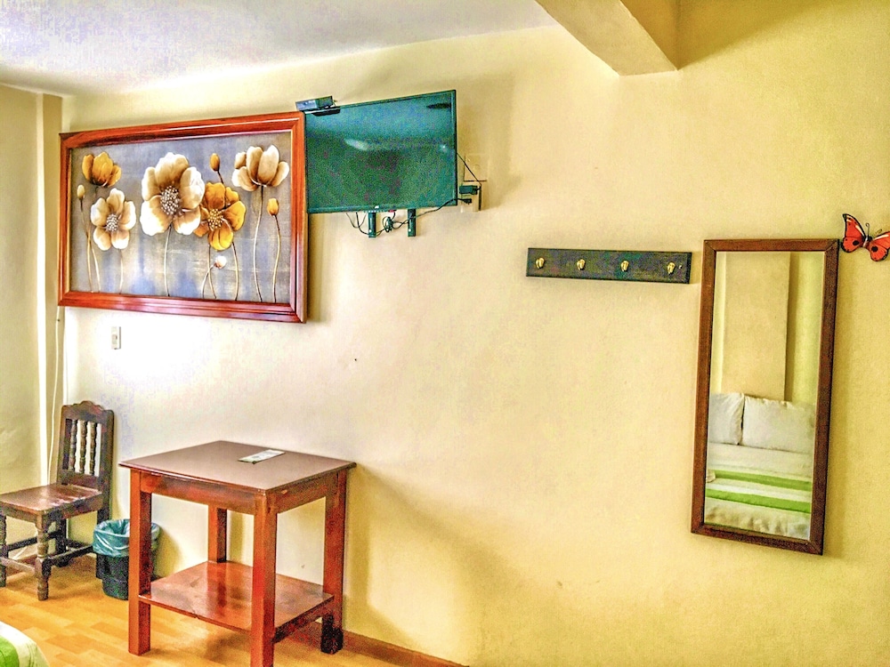 Yuu-Lee Casa Bendita Huatulco 19/31