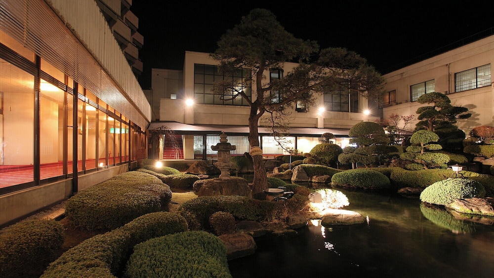 Raki House Kaiji 32/50