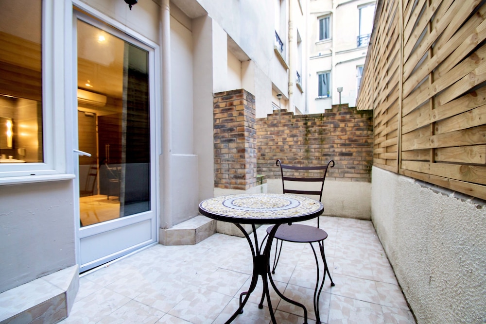 Migny Opera Montmartre Hotel 27/50