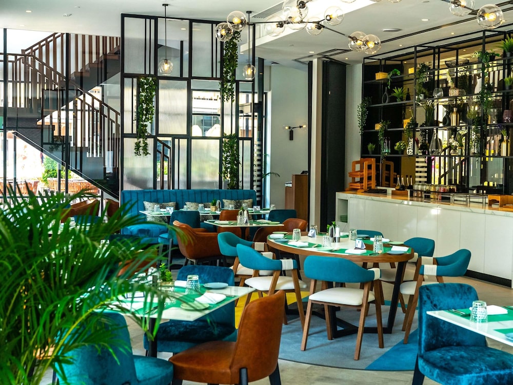Ibis Styles Hotel Dubai Deira 30/50