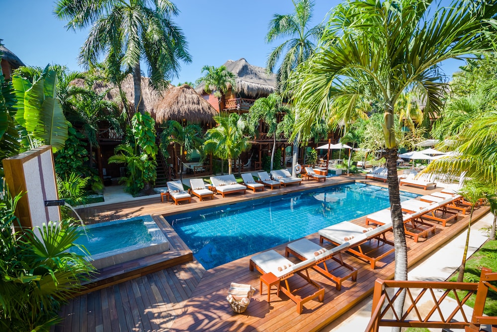 Magic Blue Spa Boutique Hotel-Adults Only 39/46