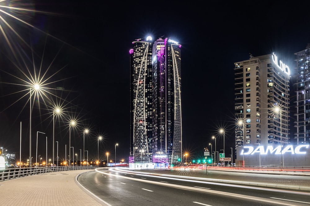 Paramount Hotel Dubai 59/72