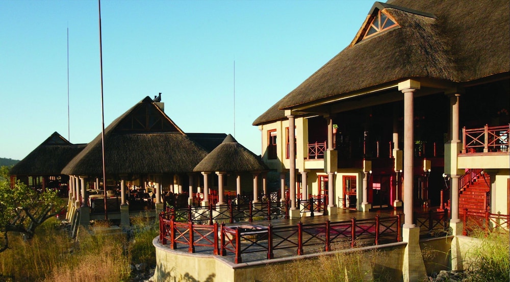 Aha Epacha Game Lodge Spa 24/30