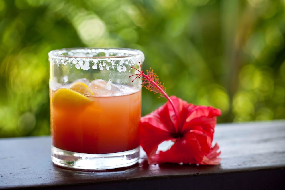 Firefly Plantation Bequia 8/50