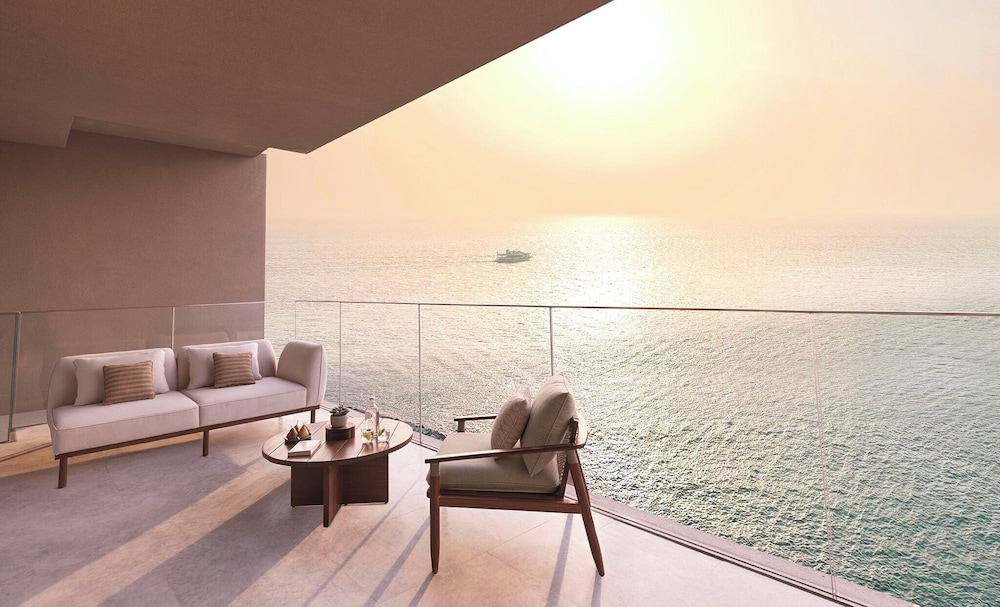 Six Senses The Palm, Dubai 39/50