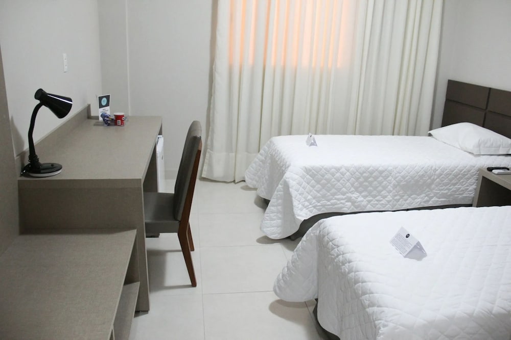 Gran Park Hotel E Convencoes 9/36