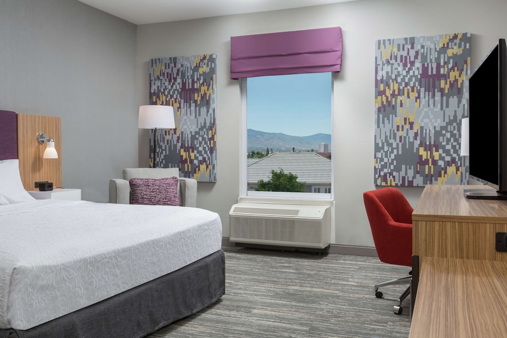 Hampton Inn & Suites Reno/Sparks 9/38