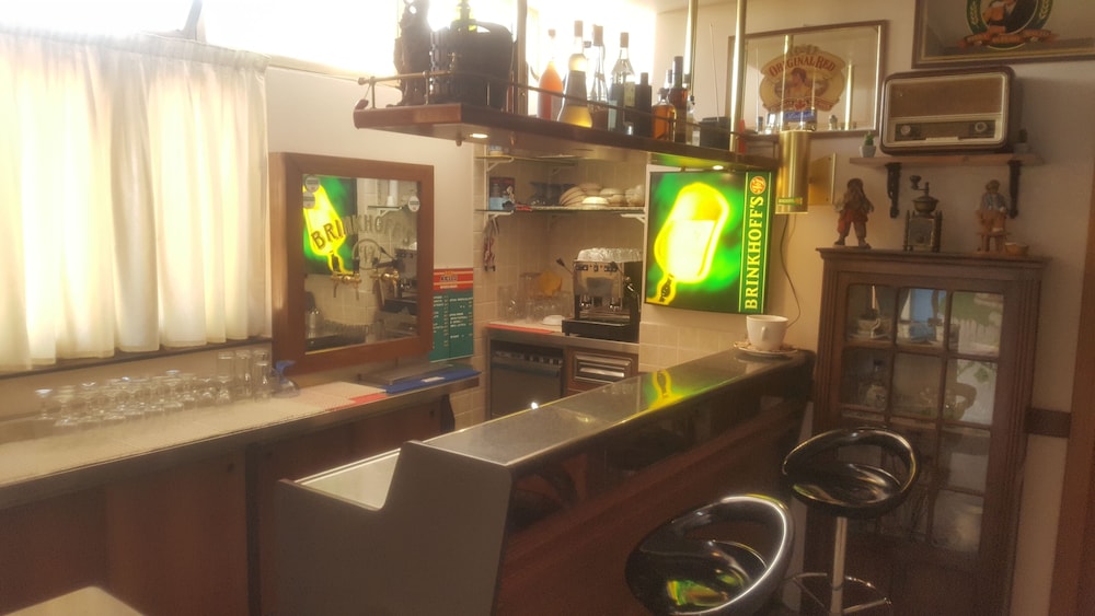 Hotel Il Vulcano 40/50